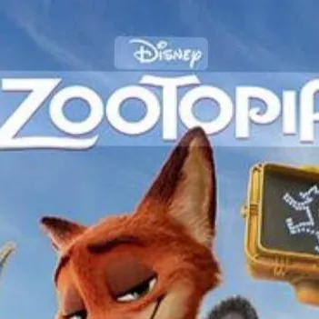 chat with ai character: 🏙ZOOTOPIA🏙