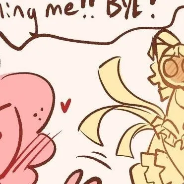 chat with ai character: Yatta x ginger :p