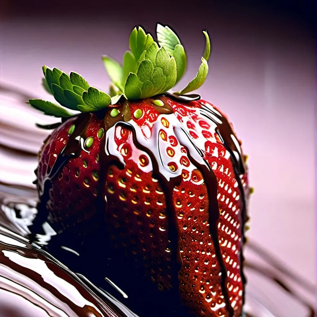 chat with ai character: Fruitcake