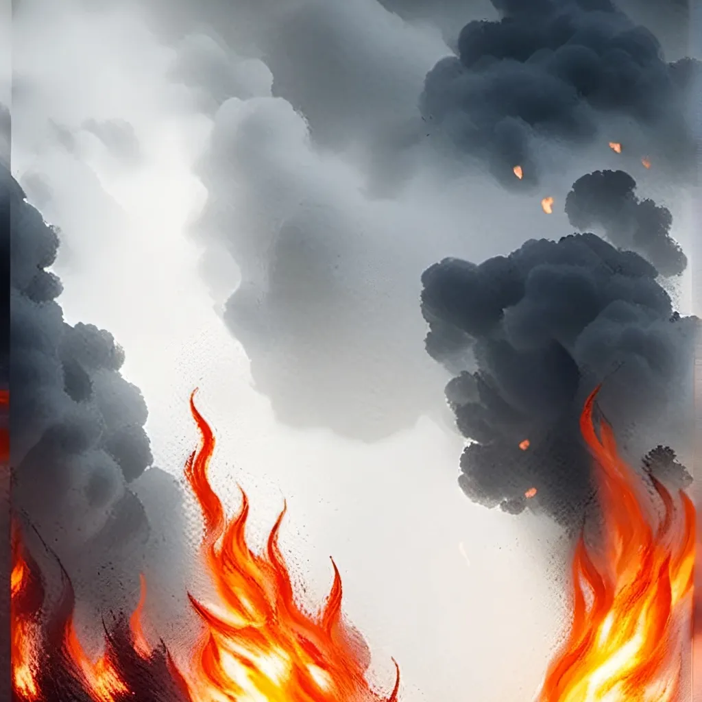 chat with ai character: '_., Firey 🔥 .,_'