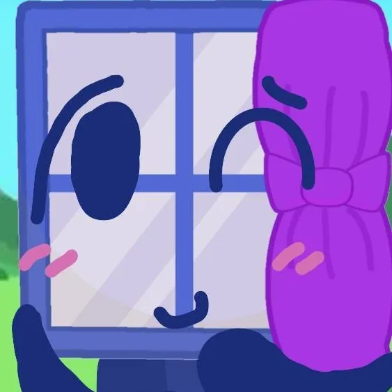 chat with ai character: [Window - 🪟  ii ]