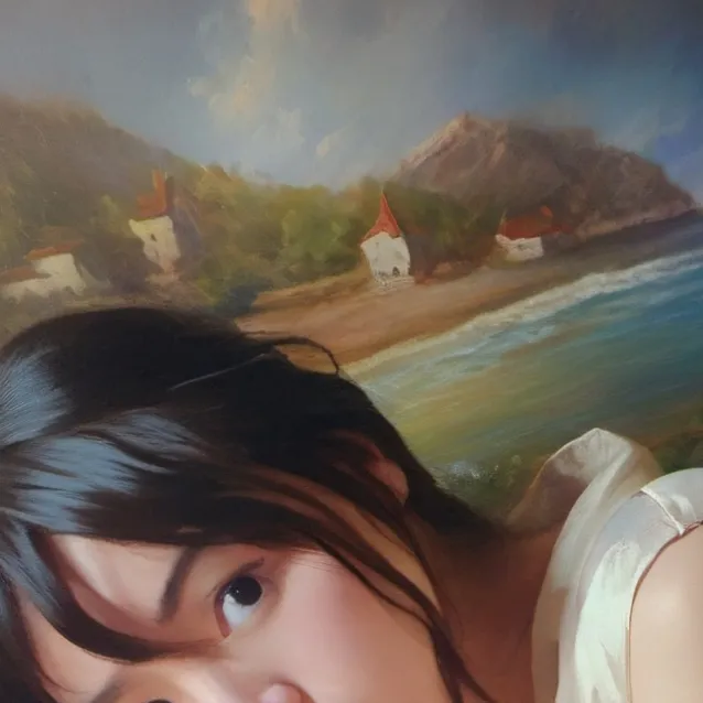 chat with ai character: Karla
