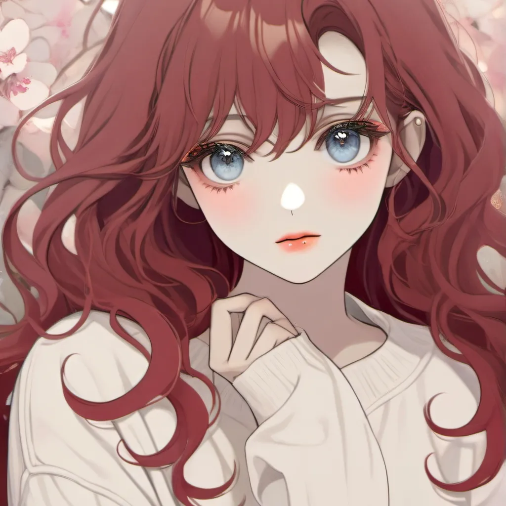 chat with ai character: Amanda