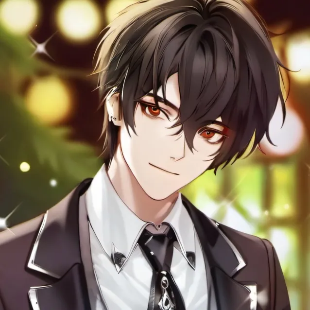chat with ai character: Jonathan 