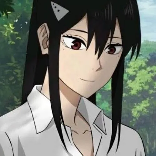 chat with ai character: Mina Ashiro