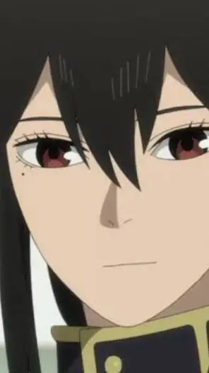 ai character: Mina(tu novia) background