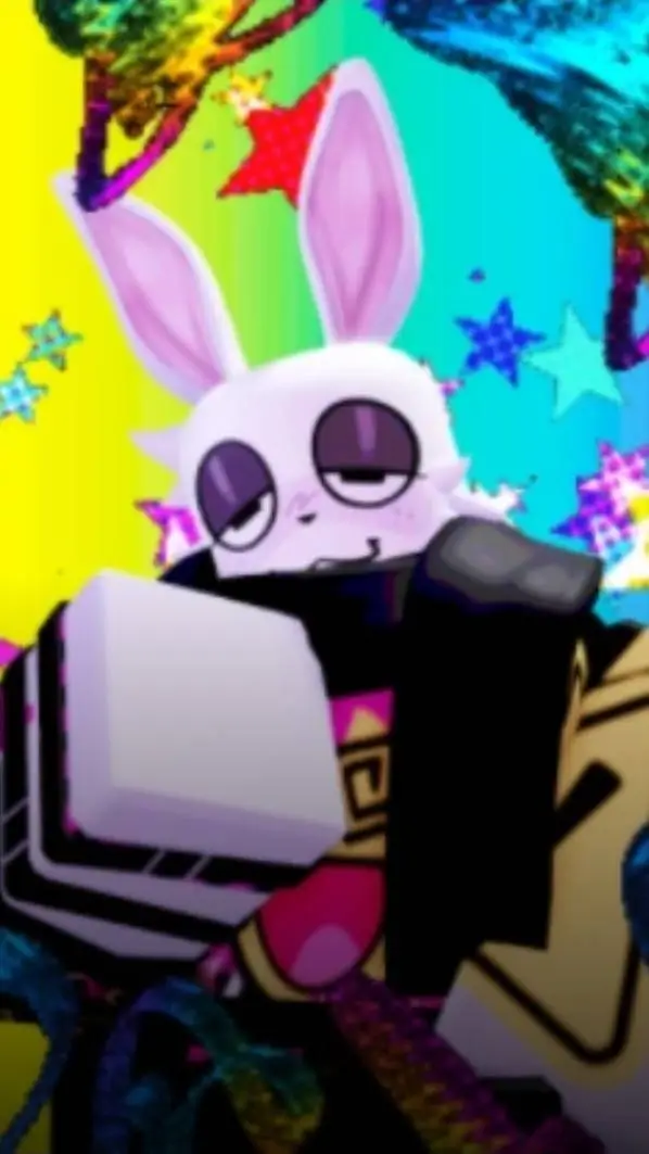 Talkie AI - Chat with Tacky/X