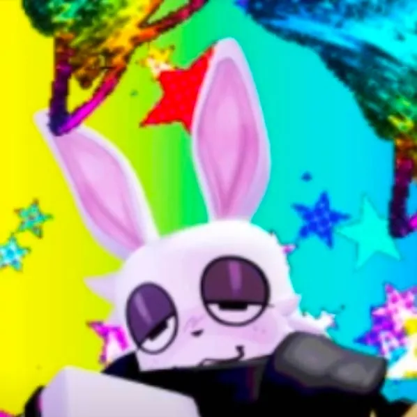 chat with ai character: Tacky/X