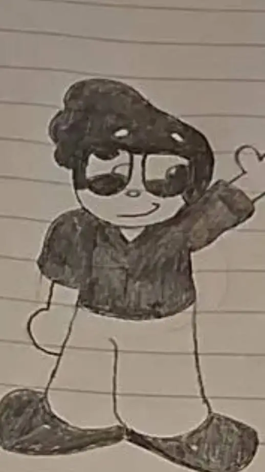 Talkie AI - Chat with Smith