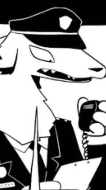 Talkie AI - Chat with General Aditya