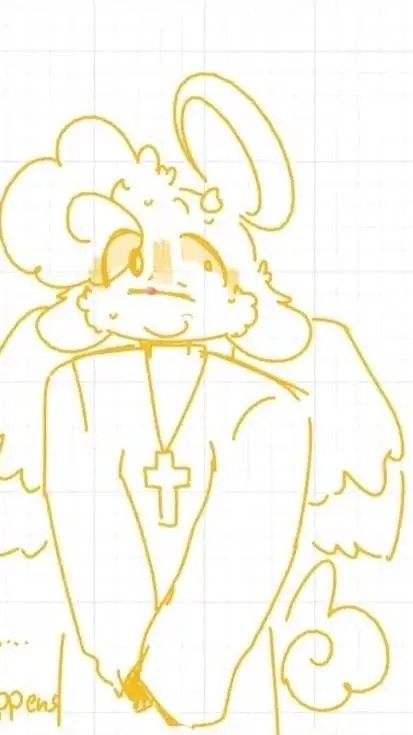 ai character: Isic  background