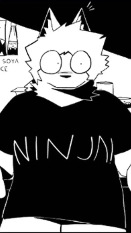 ai character: Exoworo background