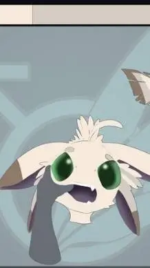 Talkie AI - Chat with millie the Avali