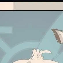 chat with ai character: millie the Avali