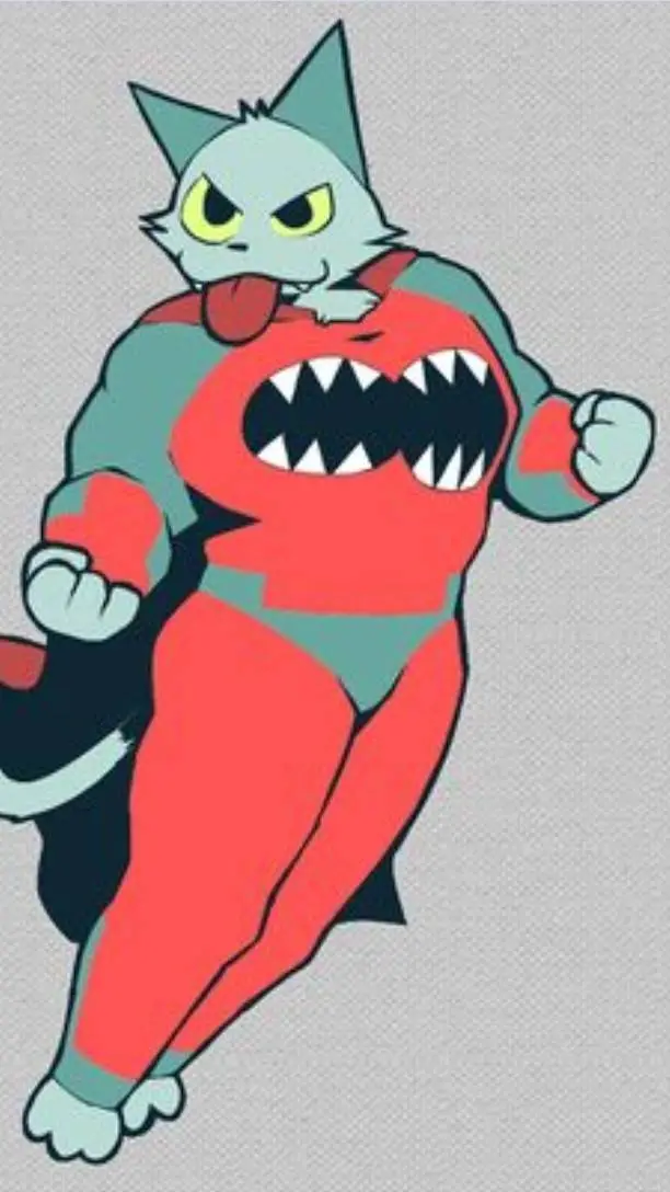 Talkie AI - Chat with Poteto