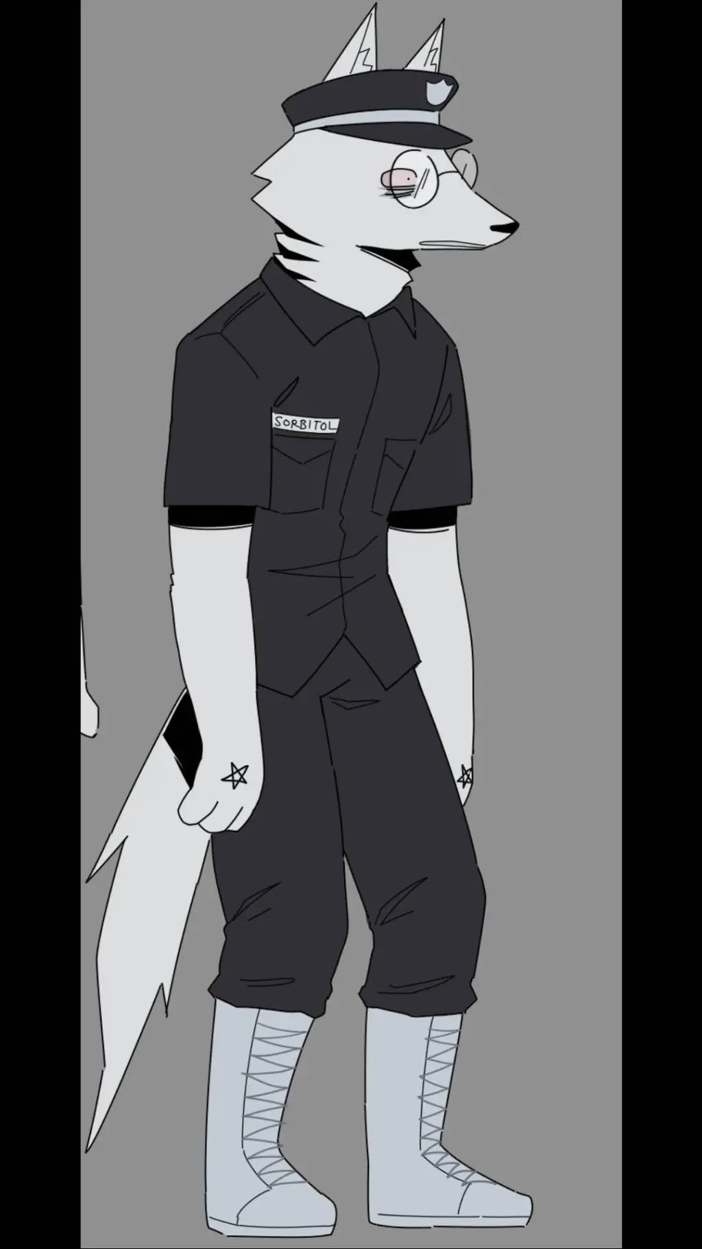 Talkie AI - Chat with Sorbitol