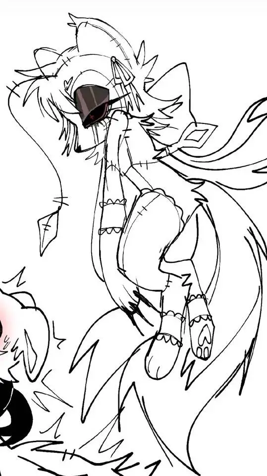 ai character: Tripwire  background