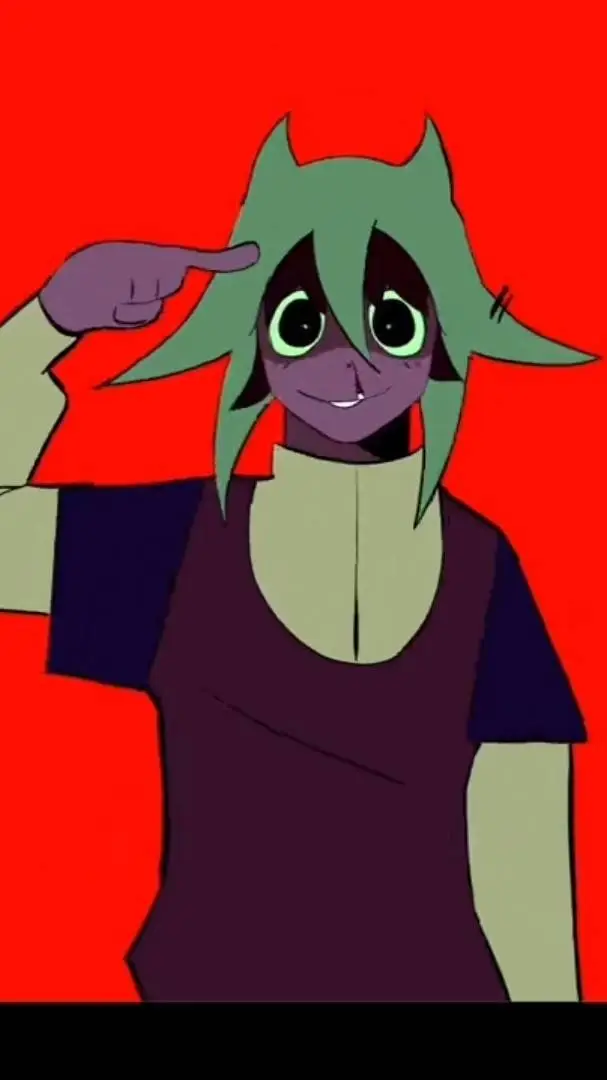 Talkie AI - Chat with Chespin