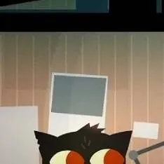 chat with ai character: Mae Borowski