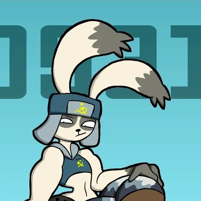 chat with ai character: Boris