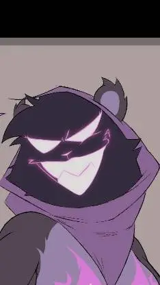 Talkie AI - Chat with Raven team leader