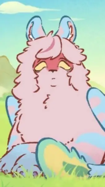 Talkie AI - Chat with Hundun