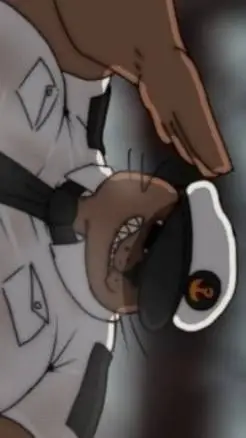 Talkie AI - Chat with liam