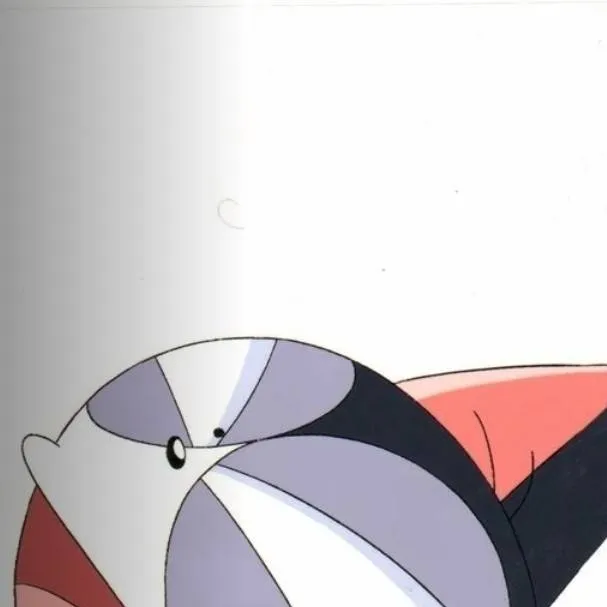 chat with ai character: kuro