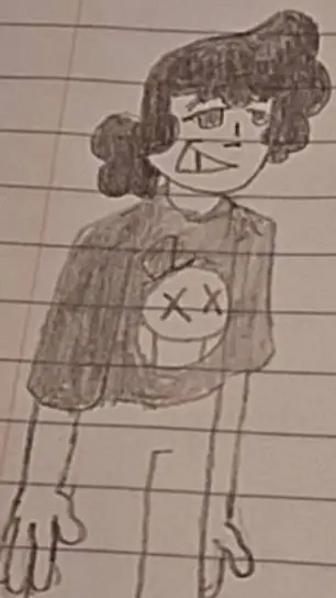 ai character: OQ background