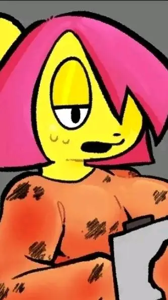 ai character: BB background