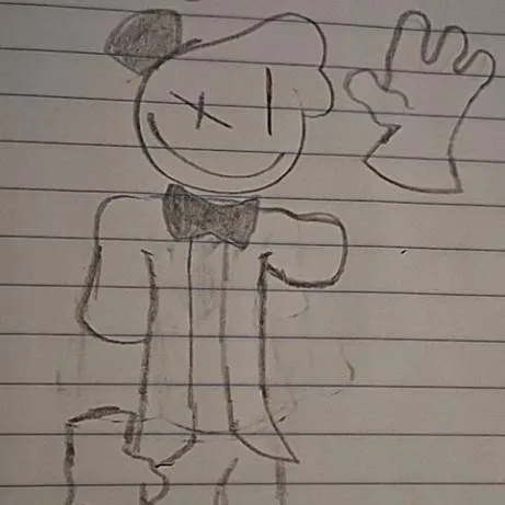 chat with ai character: Mr.O