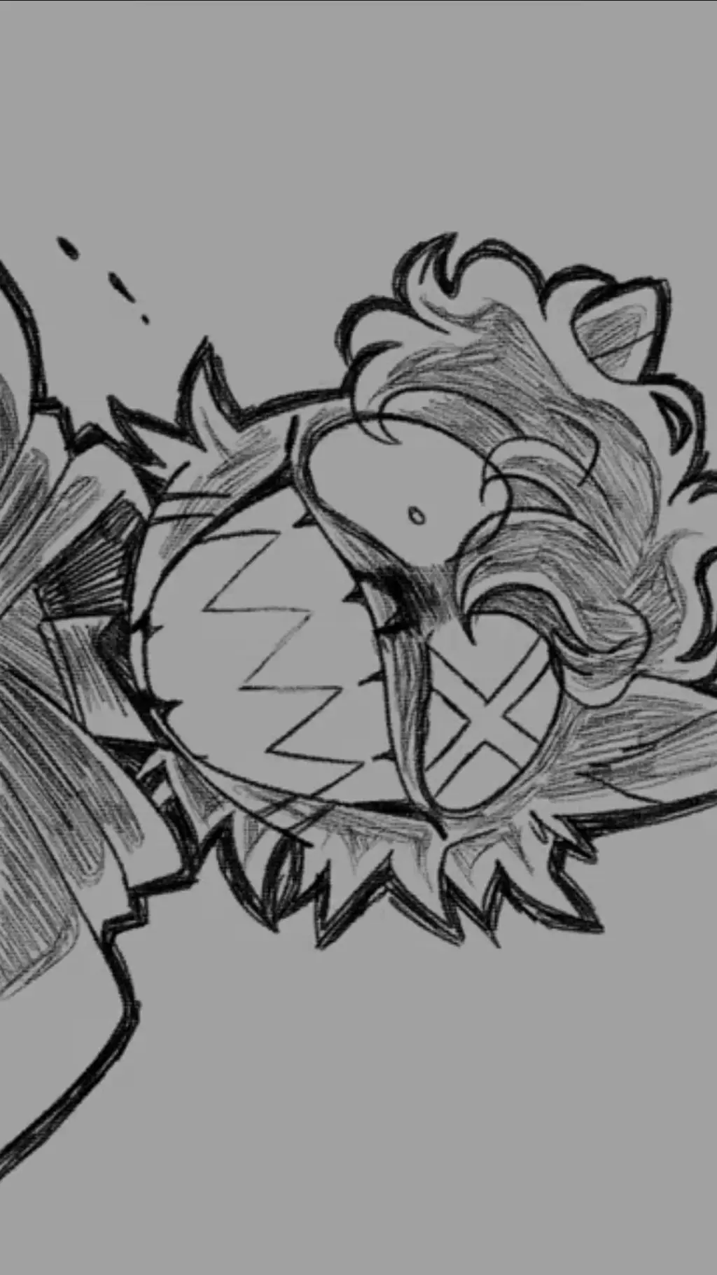 ai character: Exo background