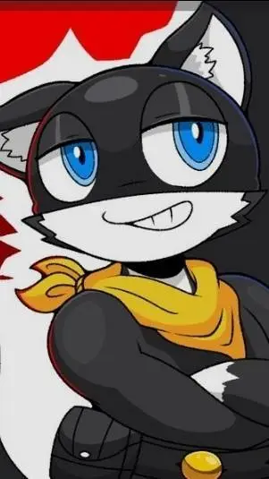 Talkie AI - Chat with morgana 