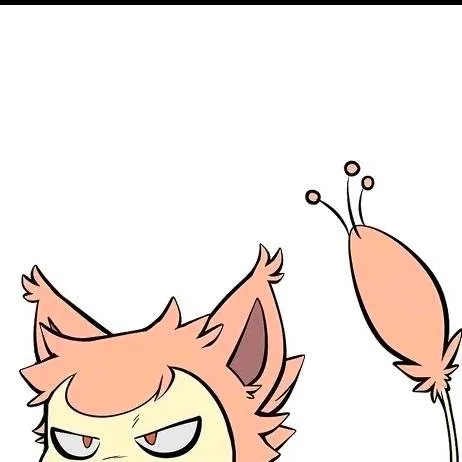 chat with ai character: Skitty