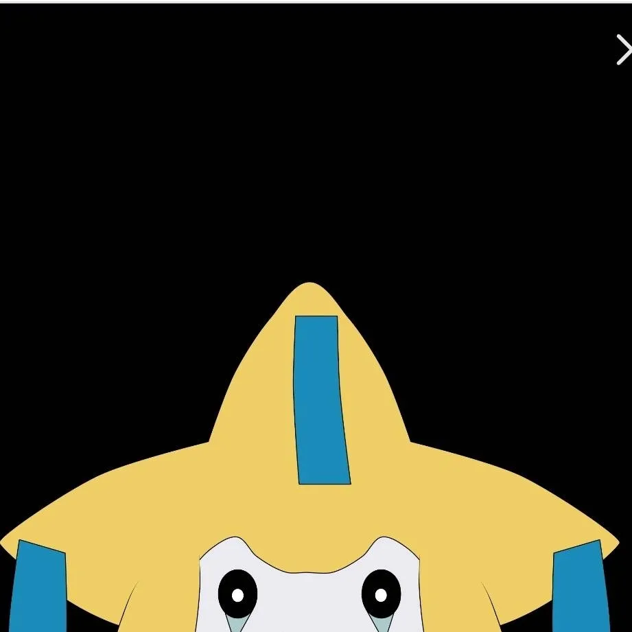 chat with ai character: jirachi