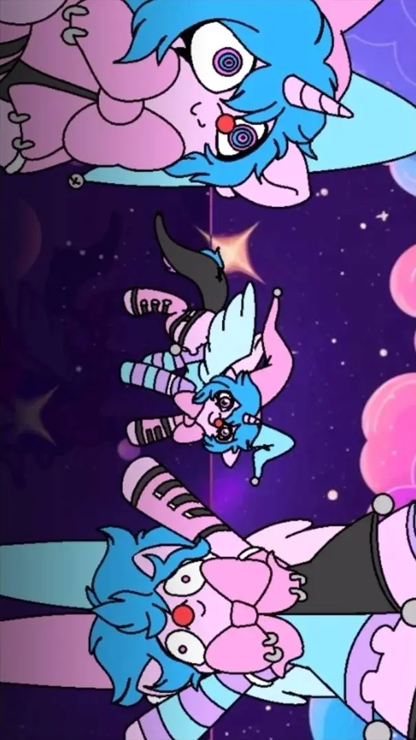 ai character: Arinos background