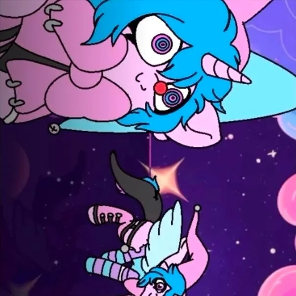 chat with ai character: Arinos