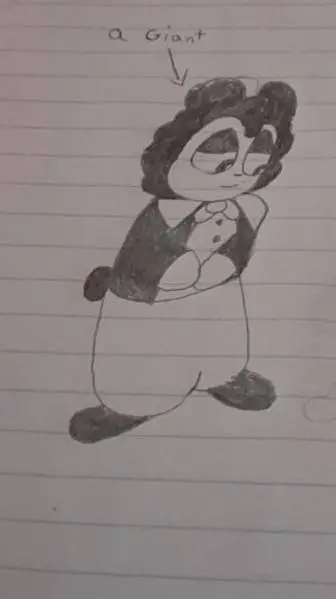 Talkie AI - Chat with sleepy