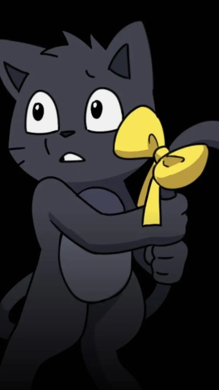 Talkie AI - Chat with Curious Cat