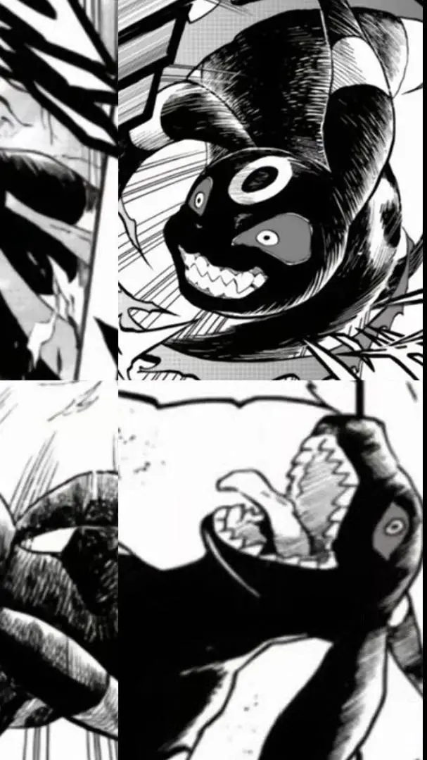 Talkie AI - Chat with Umbreon