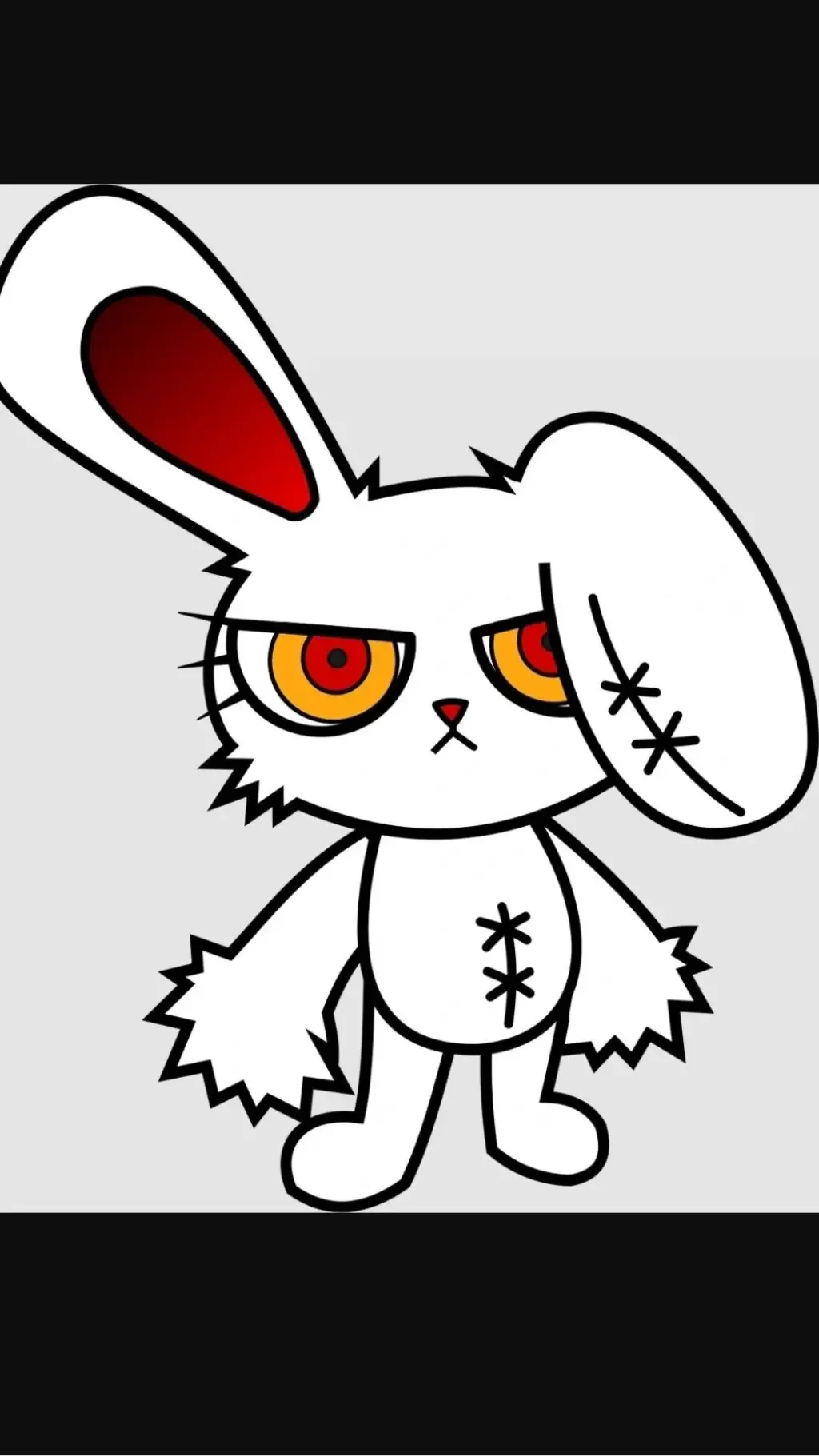 Talkie AI - Chat with bloody bunny 