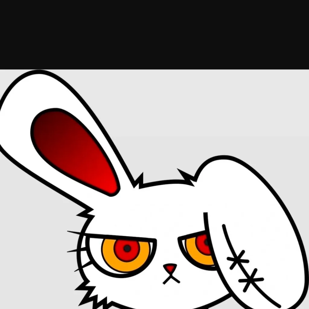 chat with ai character: bloody bunny 