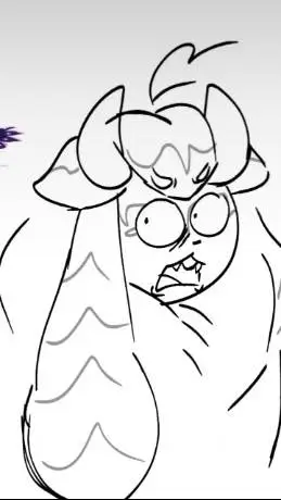 Talkie AI - Chat with Clovilowper 