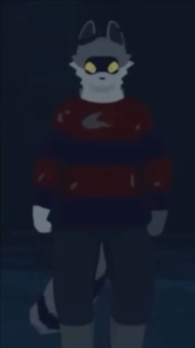 ai character: Genpin background