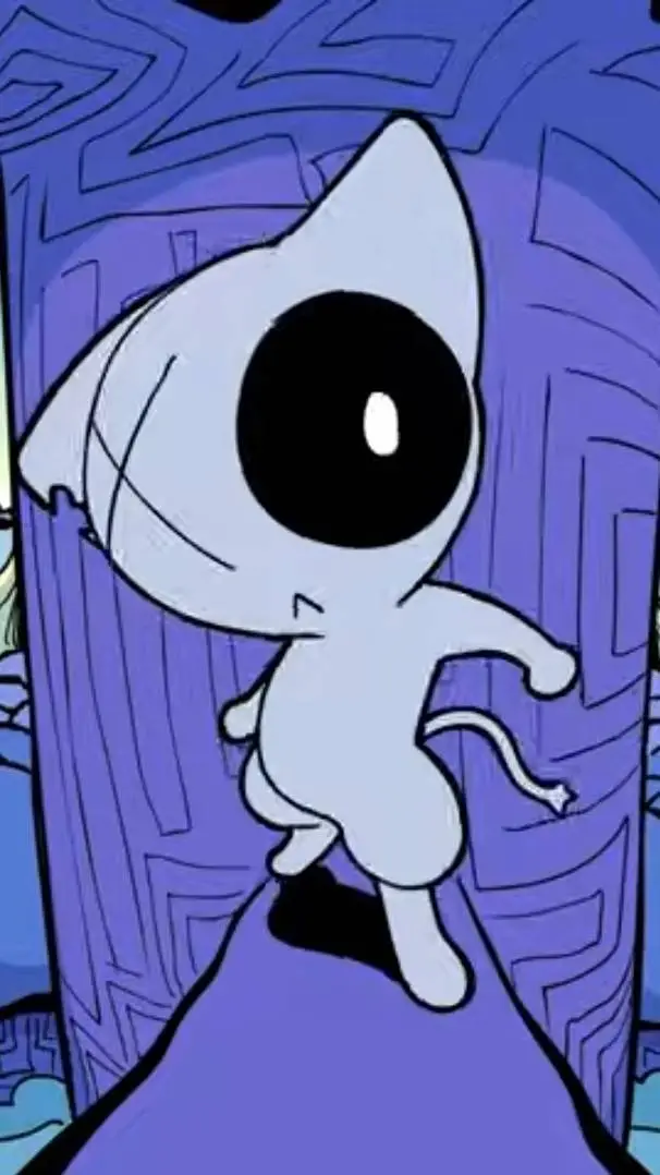 Talkie AI - Chat with Scavenger.