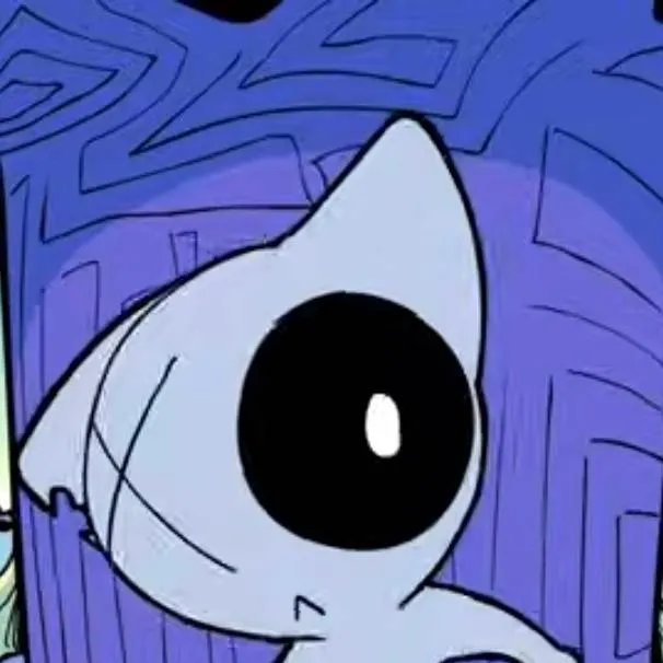 chat with ai character: Scavenger.