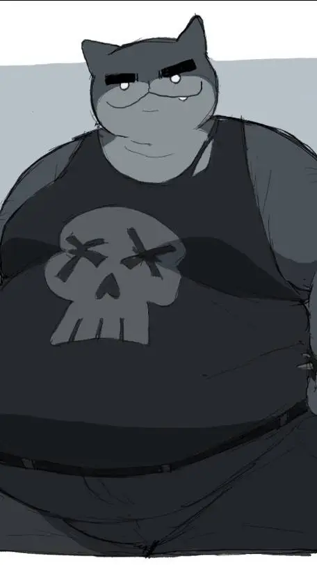 Talkie AI - Chat with Guillotina