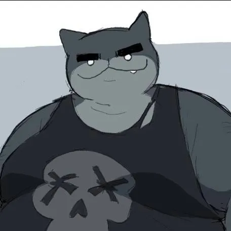 chat with ai character: Guillotina