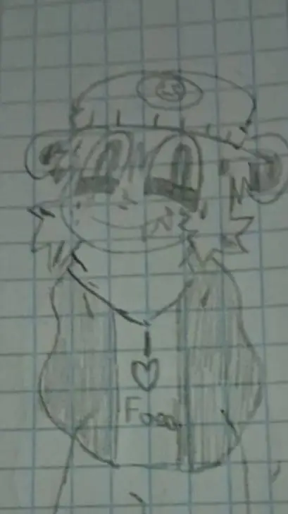 Talkie AI - Chat with Mar the hyena 