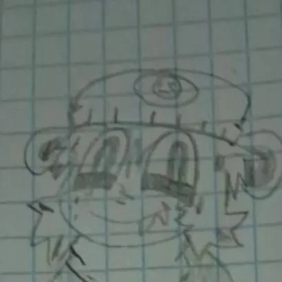 chat with ai character: Mar the hyena 